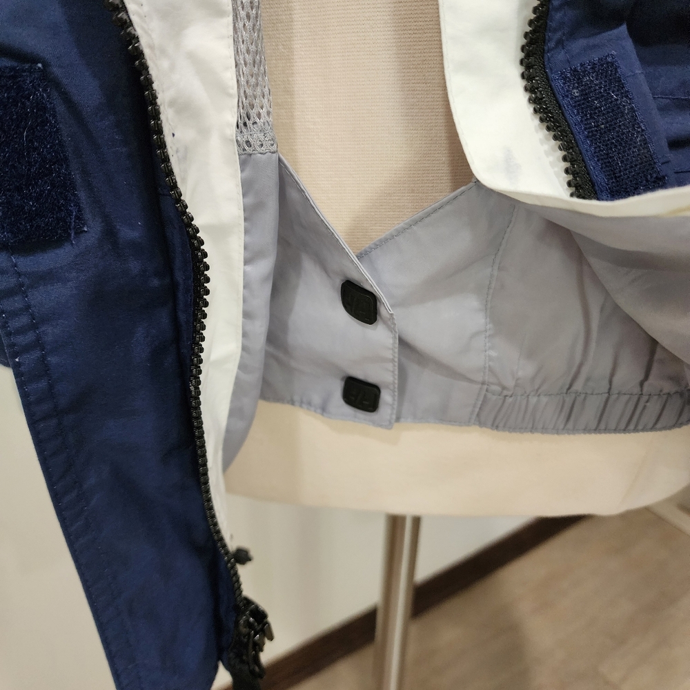 Helly Hansen Helly Tech Jacket Waterproof Breatha… - image 5